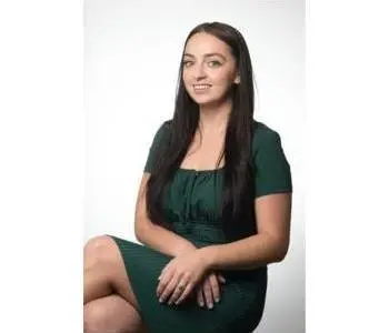Angelica DeSimone, team member at SERVPRO of Bay Ridge