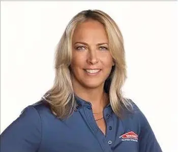 Penny Benkeser - Owner, CEO, team member at SERVPRO of Lexington and West Cayce