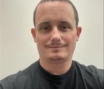 Brandon McLemore - Construction Division Director, Columbia, team member at SERVPRO of West Columbia