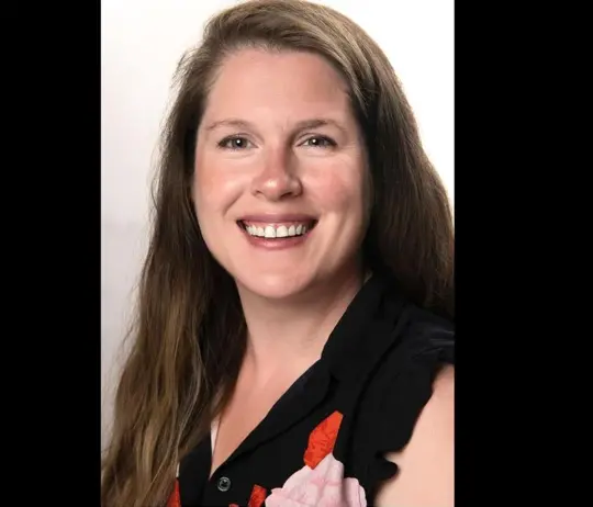 Susan Miller, team member at SERVPRO of The Main Line