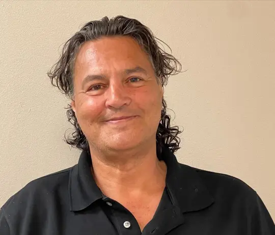 Graham Morsette, team member at SERVPRO of Cary