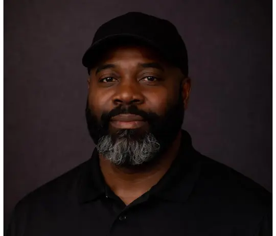 Reggie J. , team member at SERVPRO of South and West Charleston