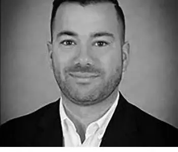 Dion Luzzi, team member at SERVPRO of East Flatbush