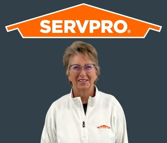 Stacy - Executive Assistant, team member at SERVPRO of Minneapolis SW