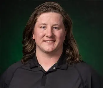Austin Allen, team member at SERVPRO of Carson City / Douglas County / South Lake Tahoe