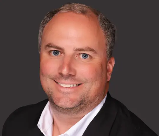 Chris Garret, team member at SERVPRO of Green Valley Ranch