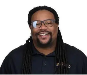 Gary Selver, team member at SERVPRO of Southwest Charlotte
