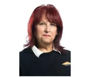 Heather Schultz, team member at SERVPRO of Southwest Charlotte