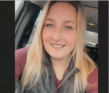 Emily Bradley, team member at SERVPRO of Clifton Park, Southern Saratoga County