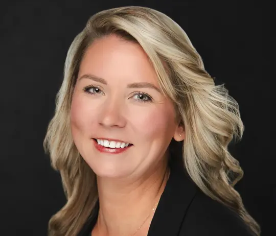 Cara Baldwin, team member at SERVPRO of Central Colorado Springs