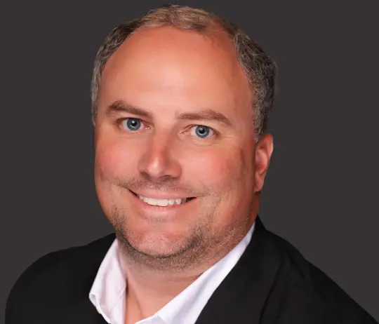 Chris Garret, team member at SERVPRO of Northwest Colorado Springs