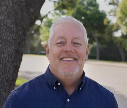 Carl Camplen , team member at SERVPRO of Northeast San Antonio