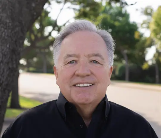 Mike Kearney, team member at SERVPRO of Northeast San Antonio