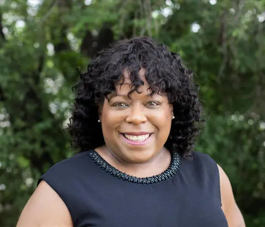 Tama'ra Terrell, team member at SERVPRO of Carrollton,TX