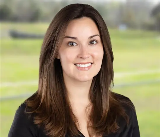 Rachel Talbot, team member at SERVPRO of North Dallas