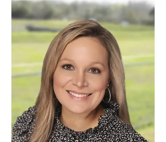 Natalie Highsmith , team member at SERVPRO of North Dallas