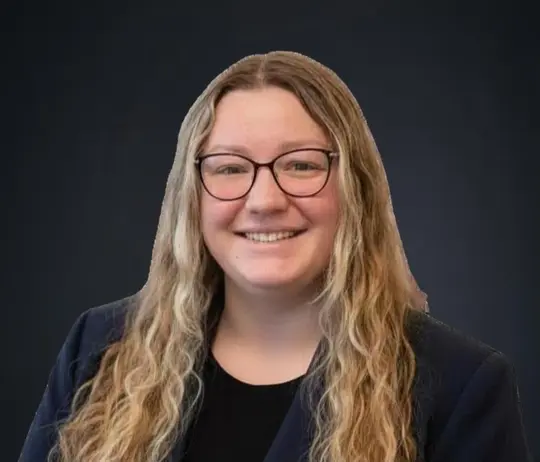 Ashley Schoellkopf, team member at SERVPRO of Doylestown