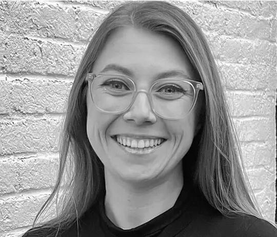 Jessica Estrada, team member at SERVPRO of Tooele