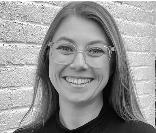 Jessica Estrada, team member at SERVPRO of Montrose / Telluride