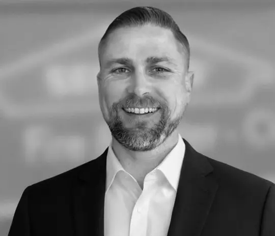 Christopher Brogdon, team member at SERVPRO of Montrose / Telluride