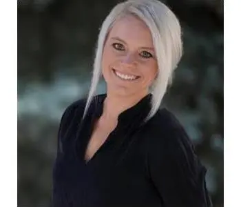 Peggy Nichols, team member at SERVPRO of Greater Boulder