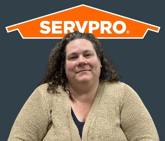 Jennifer - Restoration Technician BIO, team member at SERVPRO of Downtown Minneapolis / Team Hickman