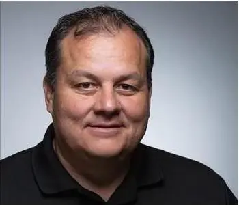 Manuel Corral , team member at SERVPRO of Downtown Los Angeles / Team SPG