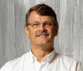 Michael Wolfe: mwolfe@SERVPROlargo.com, team member at SERVPRO of Largo