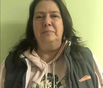 Barbara, team member at SERVPRO of Hockessin / Elsmere