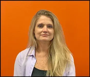 Crystal, team member at SERVPRO of Upper Darby
