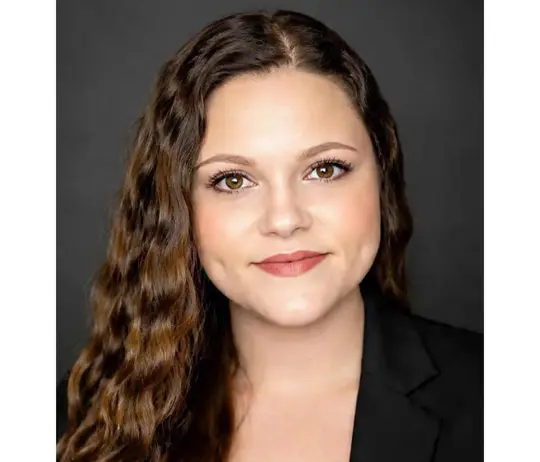 Brittany Evartt, team member at SERVPRO of Mesquite