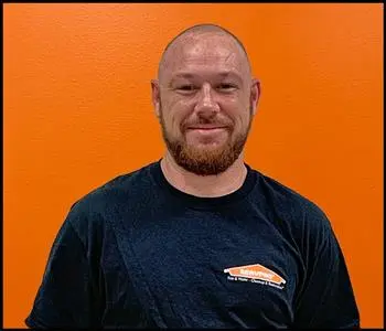 Shane, team member at SERVPRO of Bear / New Castle