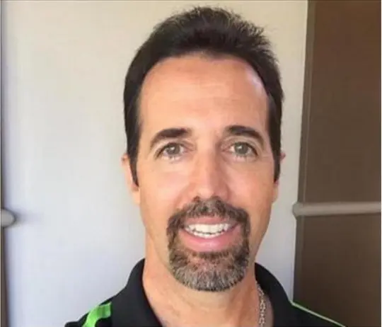 Roy Drake, team member at SERVPRO of Belmont / San Carlos