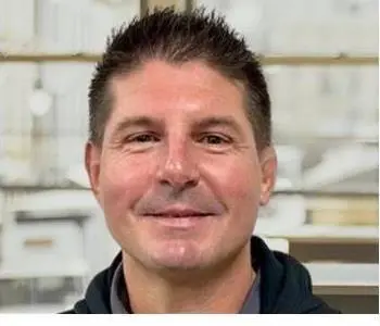 Josh Bryan, team member at SERVPRO of Milford-Orange-Stratford