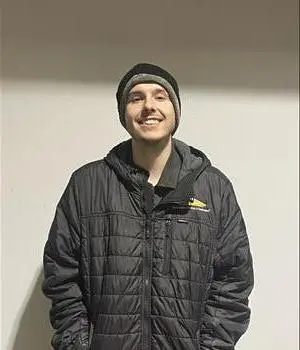 Alex Hayton, team member at SERVPRO of Oak Park / Ferndale