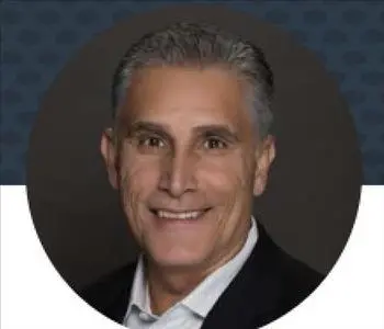 James Basch, team member at SERVPRO of Walnut