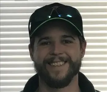 Alex, team member at SERVPRO of Morris / Ottawa
