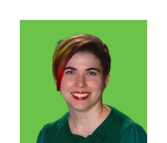 Meagan Sanders, team member at SERVPRO of South Brevard