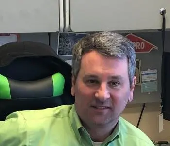 Scott O'Donnell