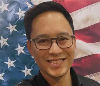 Raymond Fong