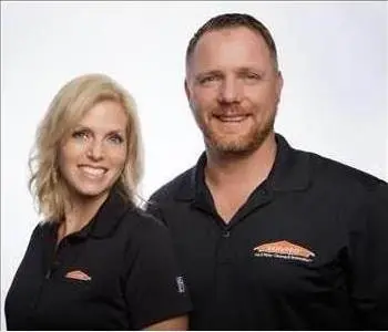 Andrew J. & Glenna R. Maras