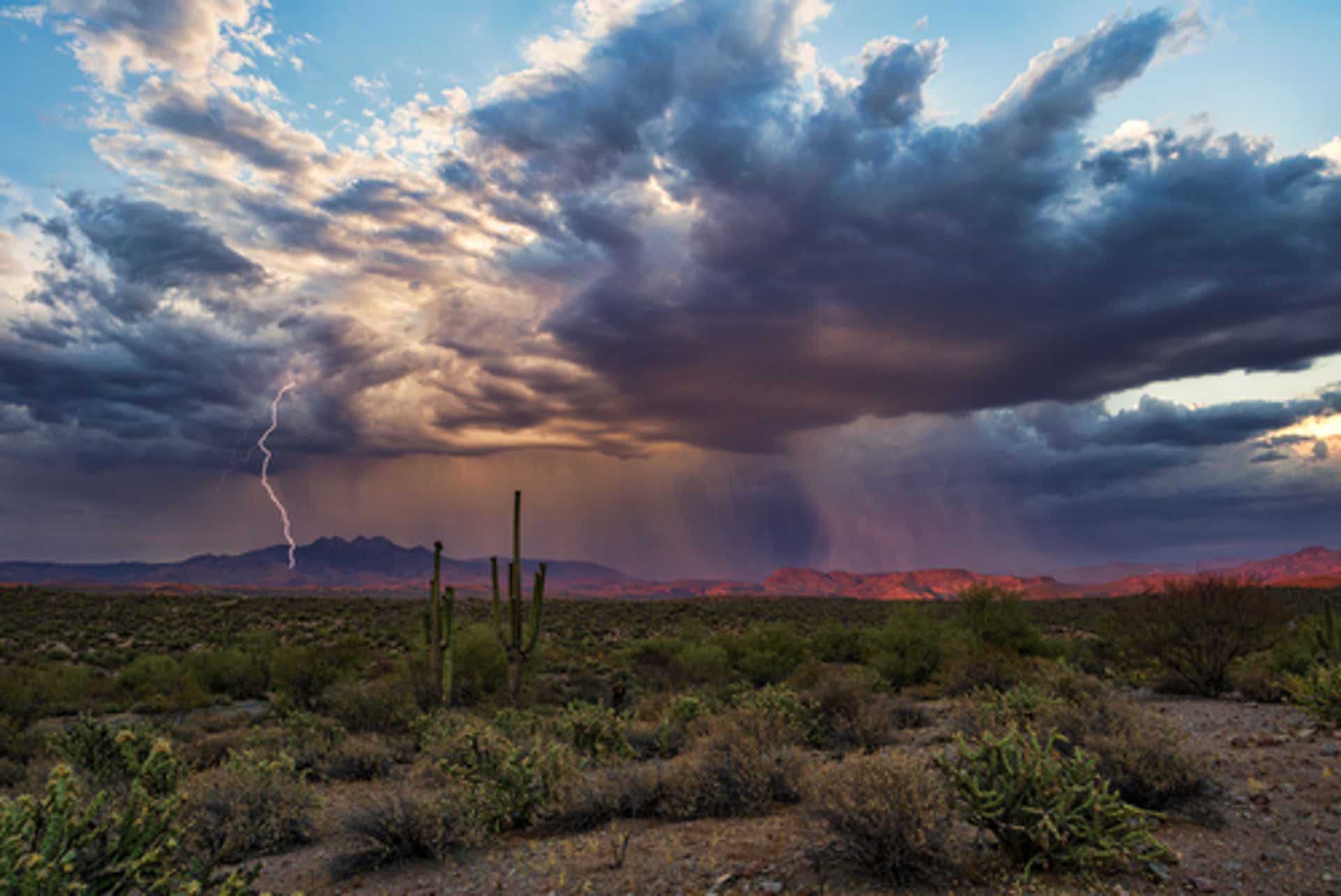 Southwest Monsoon Season: How to Prepare