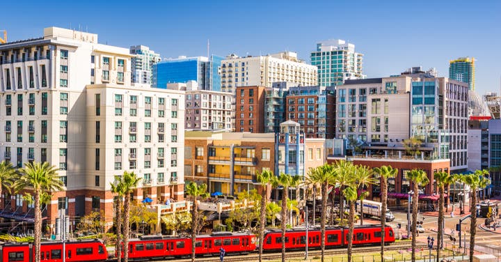 San Diego, California trusts SERVPRO for fire, water damage restoration near me, mold, and construction cleanup needs, as well as 24/7 storm cleanup services, including holidays and weekends.