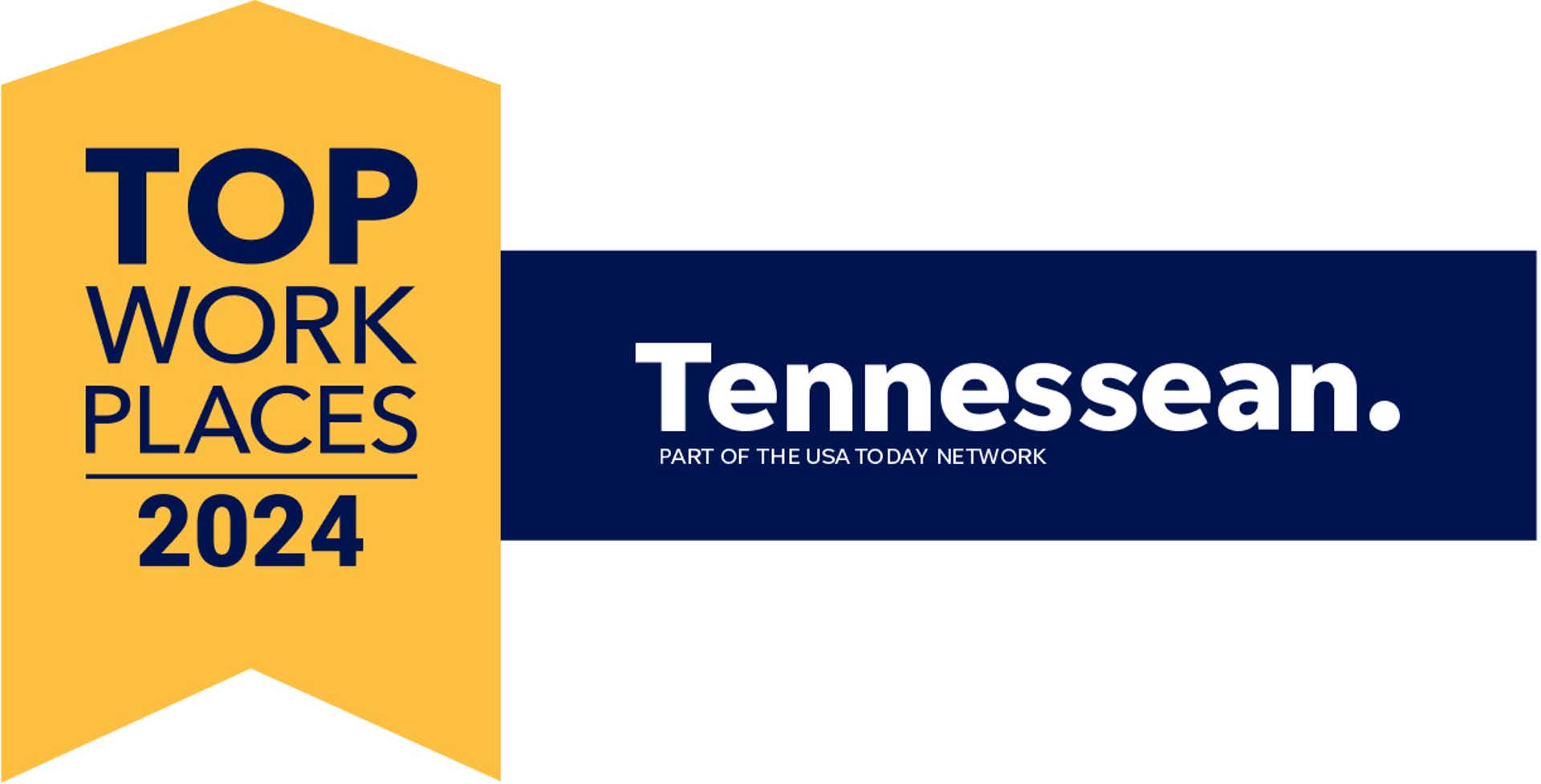 Servpro Industries, LLC Named 2024 Top Workplace