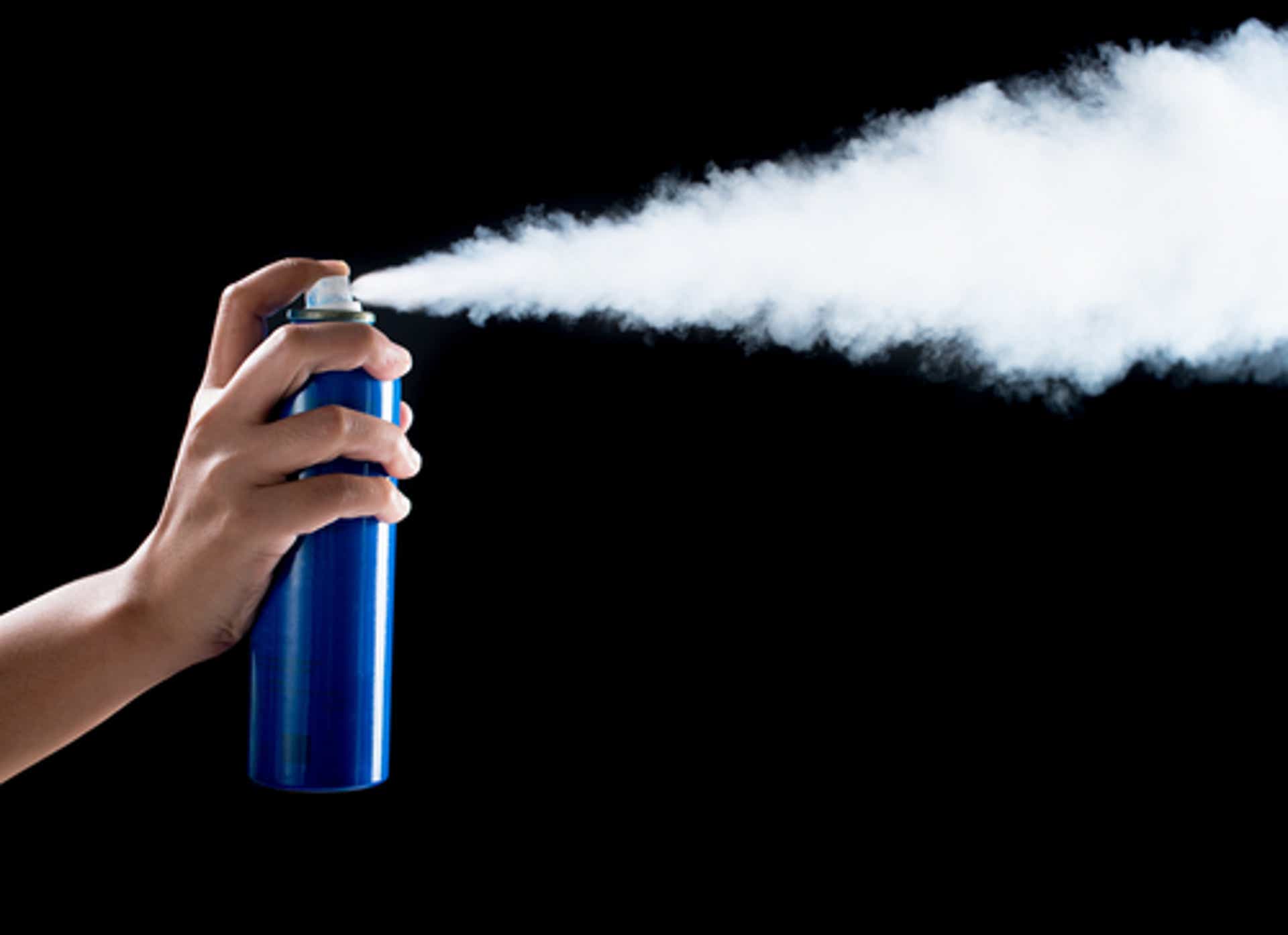 How to Deodorize Commercial Properties