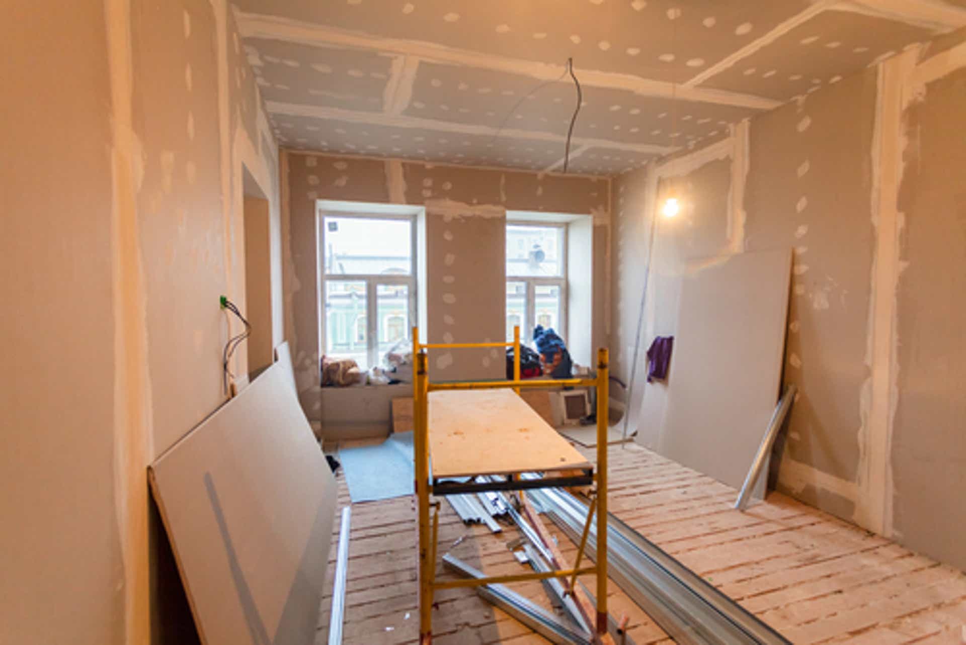 What is Damage Reconstruction?