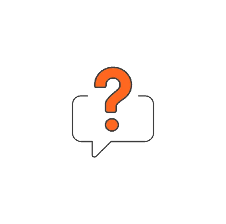 FAQ icon