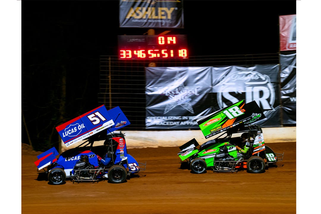 SERVPRO Sponsors Epic Father-Son Showdown: The Battle of the Busches