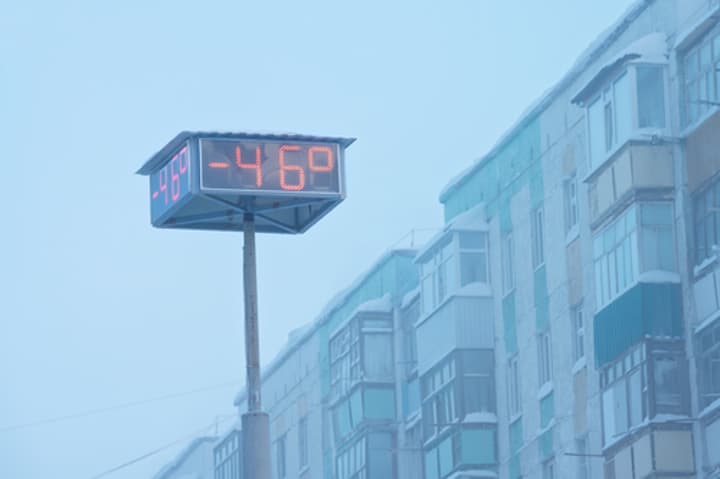 5 Facts About A Polar Vortex and How to Prepare for One