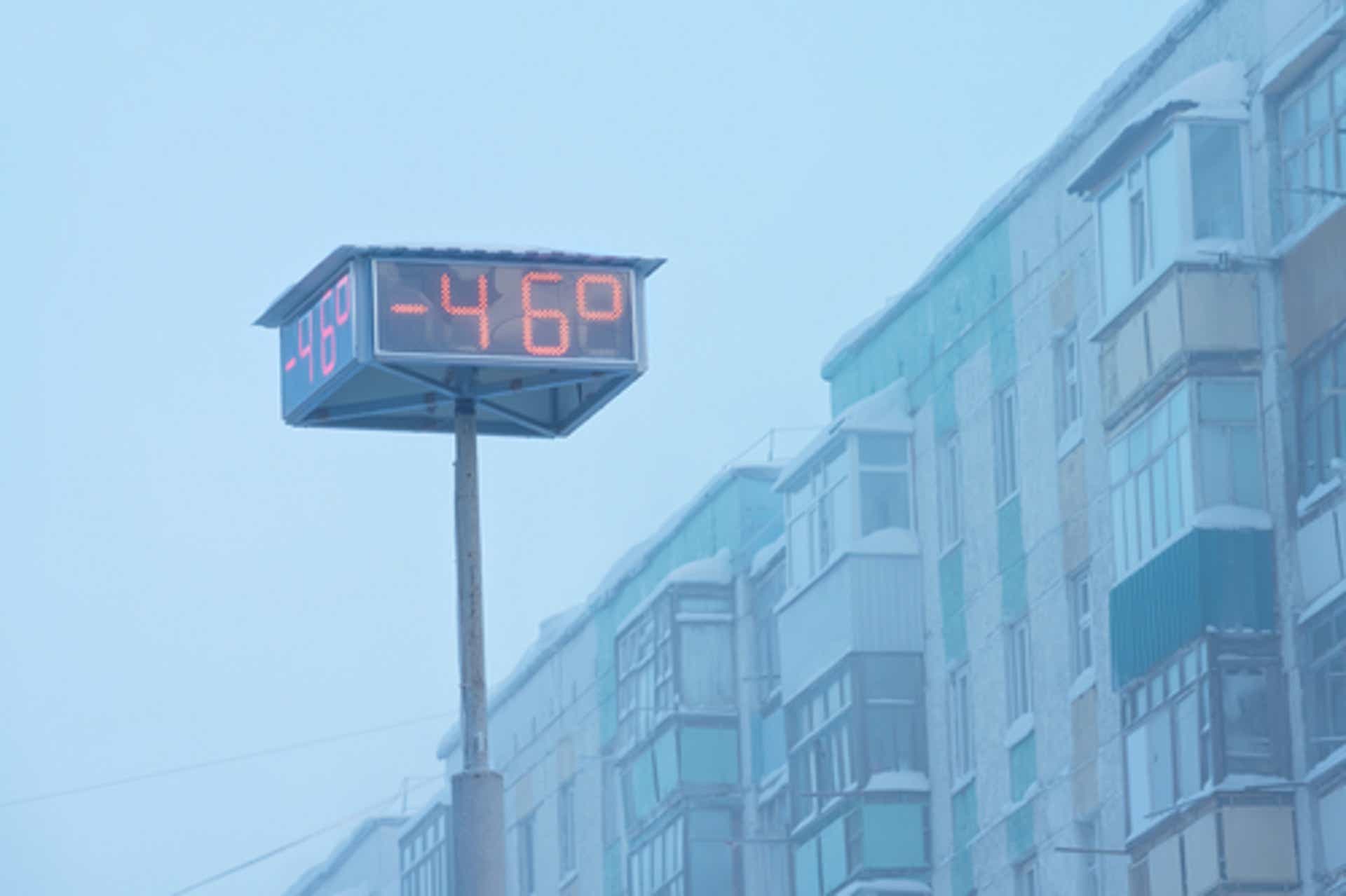 5 Facts About A Polar Vortex and How to Prepare for One